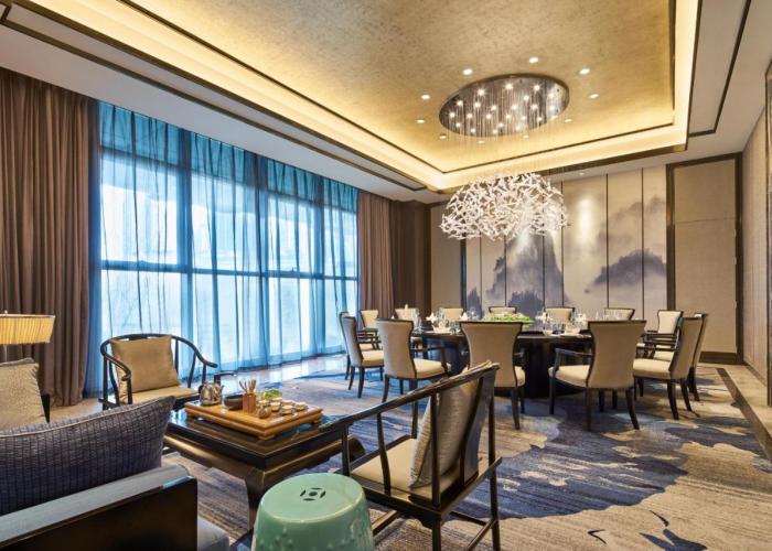 Wanda Realm Shangrao