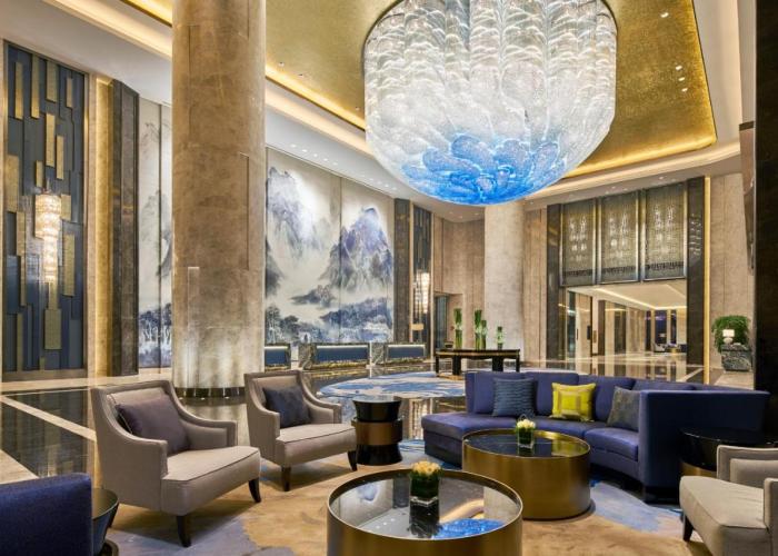 Wanda Realm Shangrao