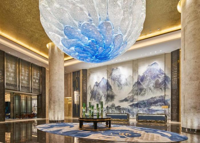 Wanda Realm Shangrao