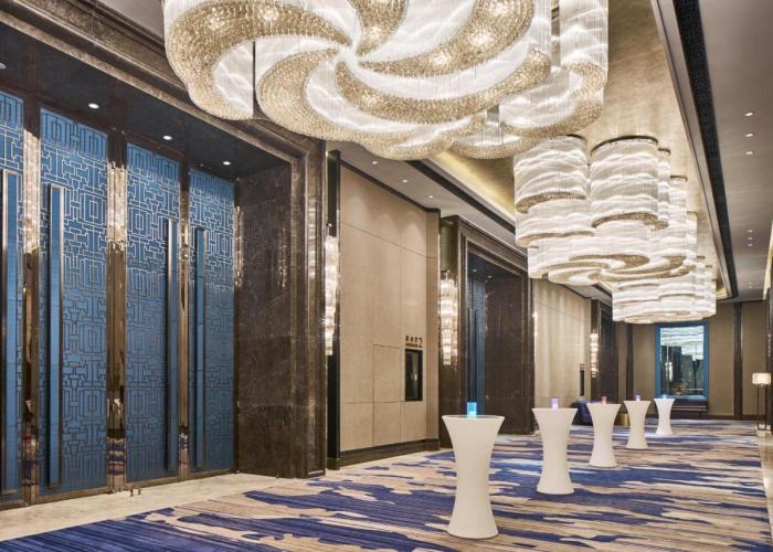 Wanda Realm Shangrao