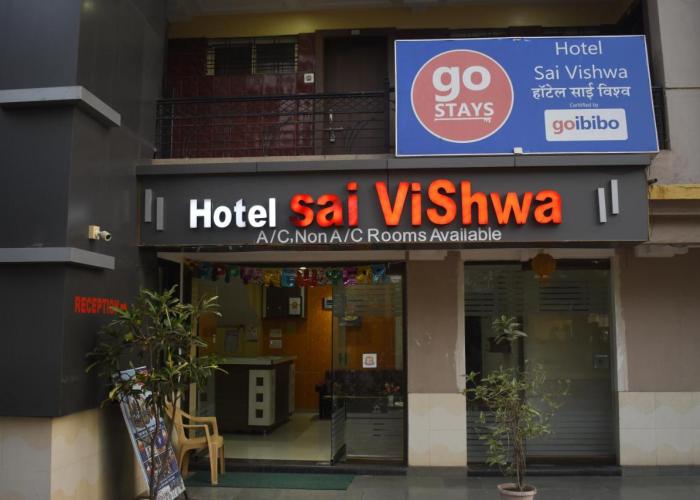 Hotel Sai Vishwa