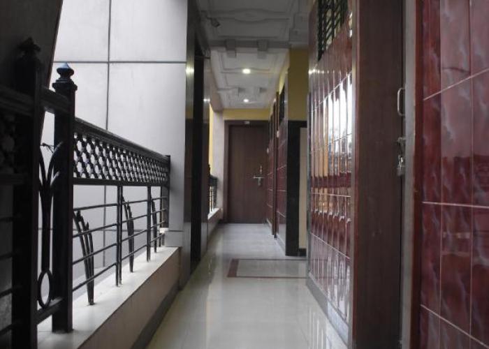 Hotel Sai Vishwa