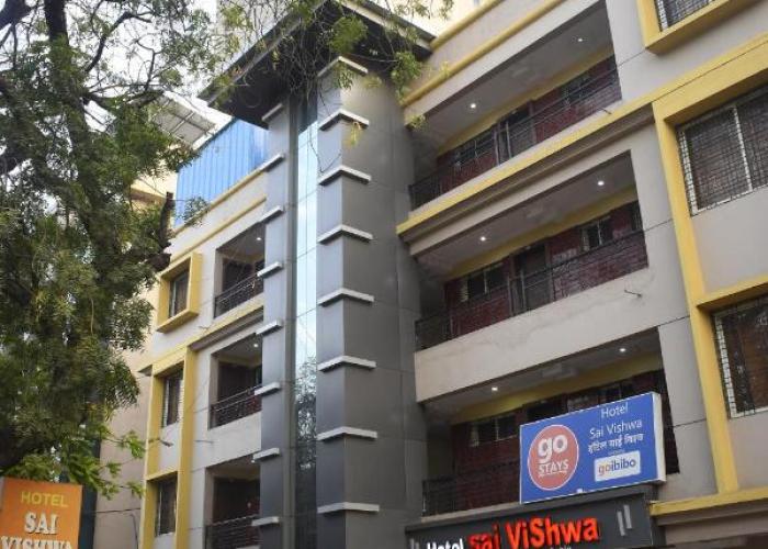Hotel Sai Vishwa