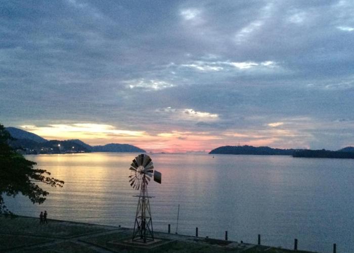 Brezza Hotel Lumut