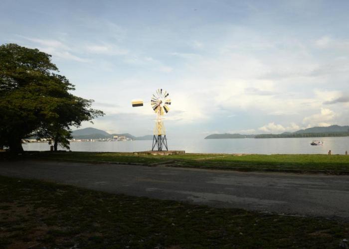 Brezza Hotel Lumut