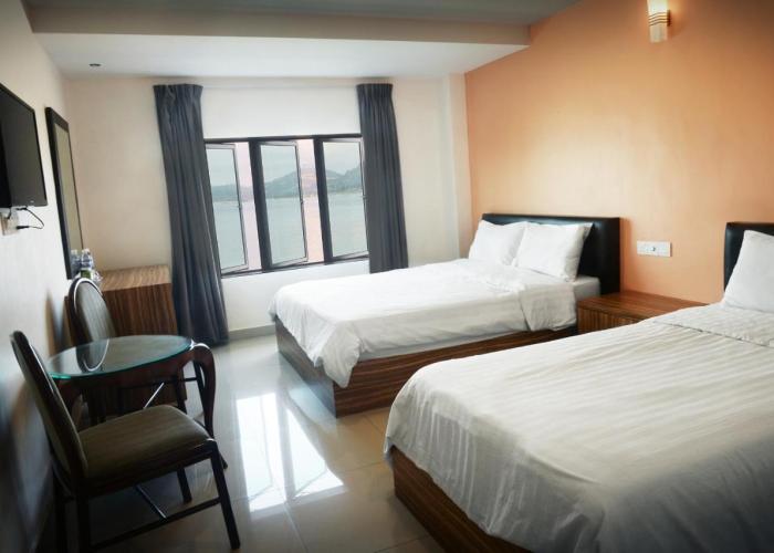 Brezza Hotel Lumut