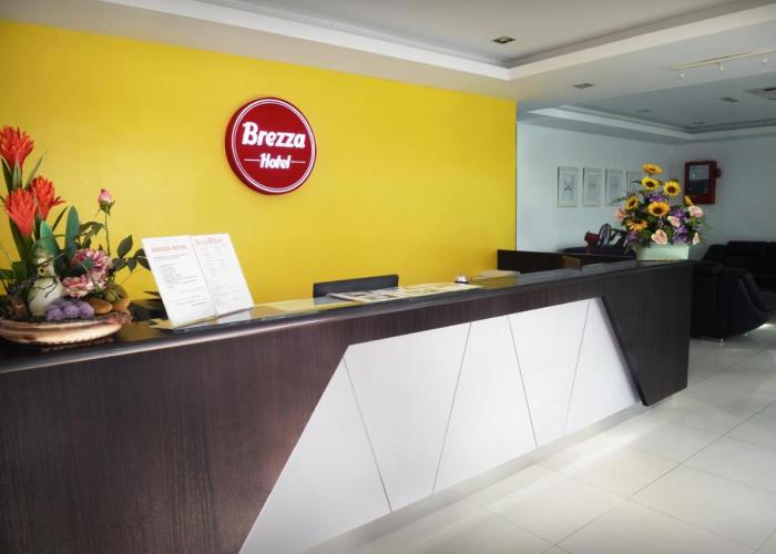 Brezza Hotel Lumut