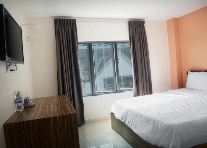 Brezza Hotel Lumut
