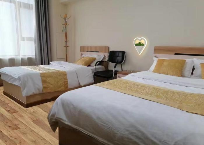 Xinming Fashion Hotel