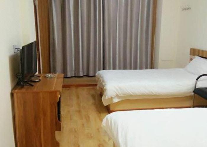 Xinming Fashion Hotel