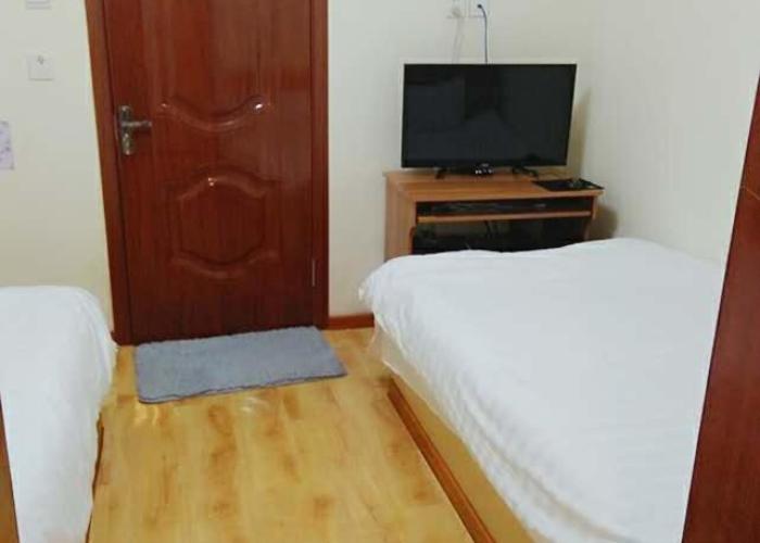 Xinming Fashion Hotel