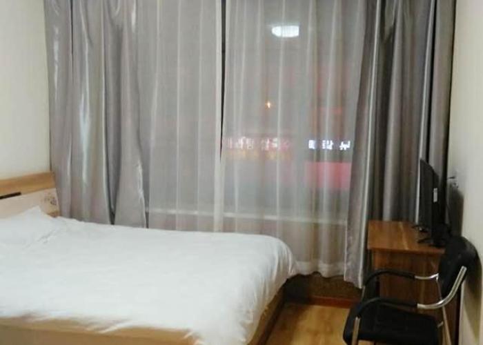 Xinming Fashion Hotel