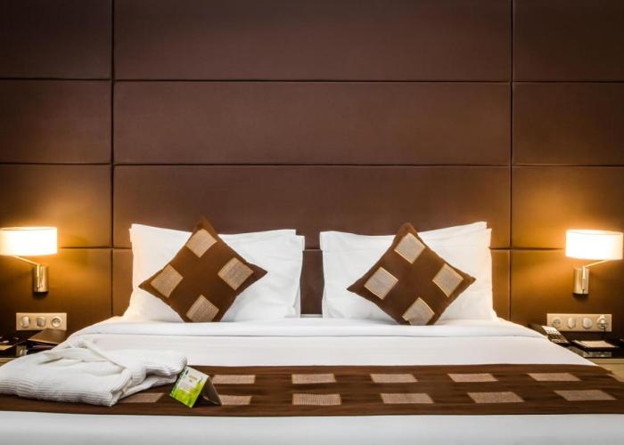 Azalaï Hôtel Abidjan
