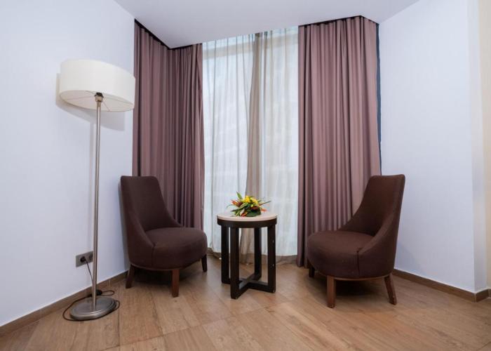 Azalaï Hôtel Abidjan