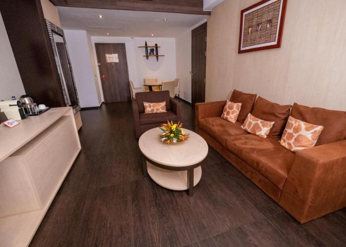Azalaï Hôtel Abidjan
