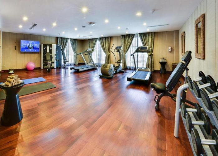 Braira Al Azizya Hotel & Resort