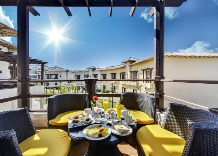 Braira Al Azizya Hotel & Resort