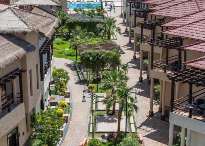 Braira Al Azizya Hotel & Resort