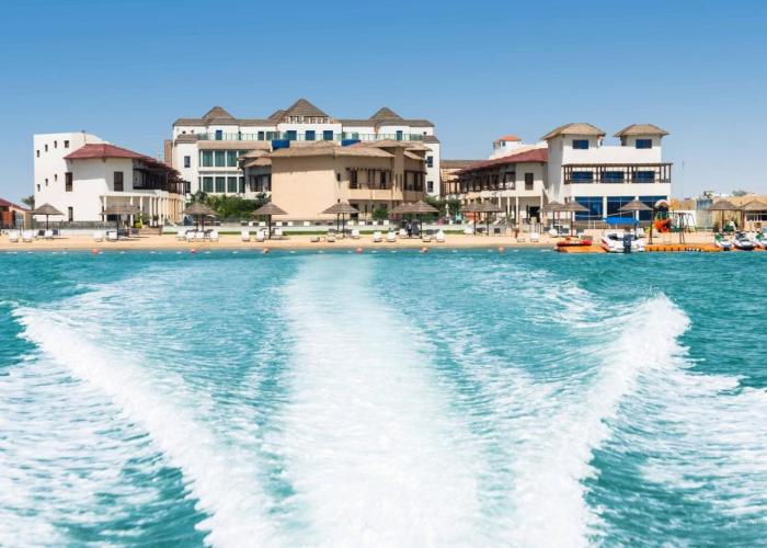 Braira Al Azizya Hotel & Resort