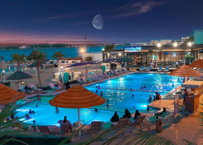 Braira Al Azizya Hotel & Resort