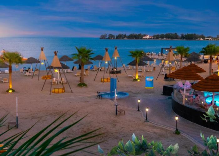 Braira Al Azizya Hotel & Resort