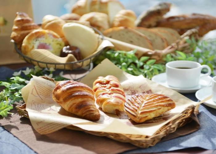 Hotel New Gaea Yanagawa