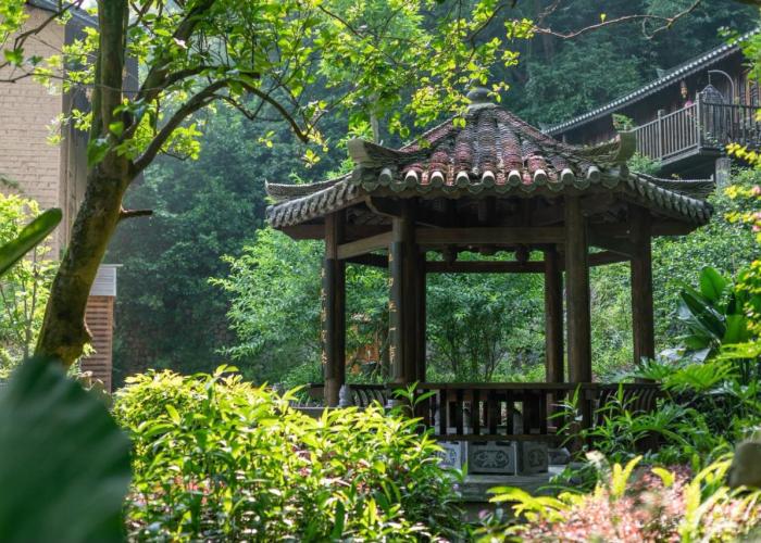 Yangshuo Ancient Garden Boutique Hotel