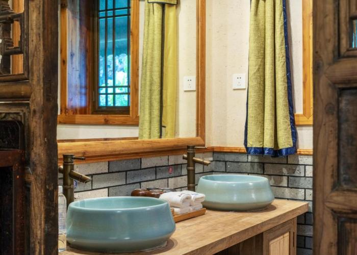 Yangshuo Ancient Garden Boutique Hotel
