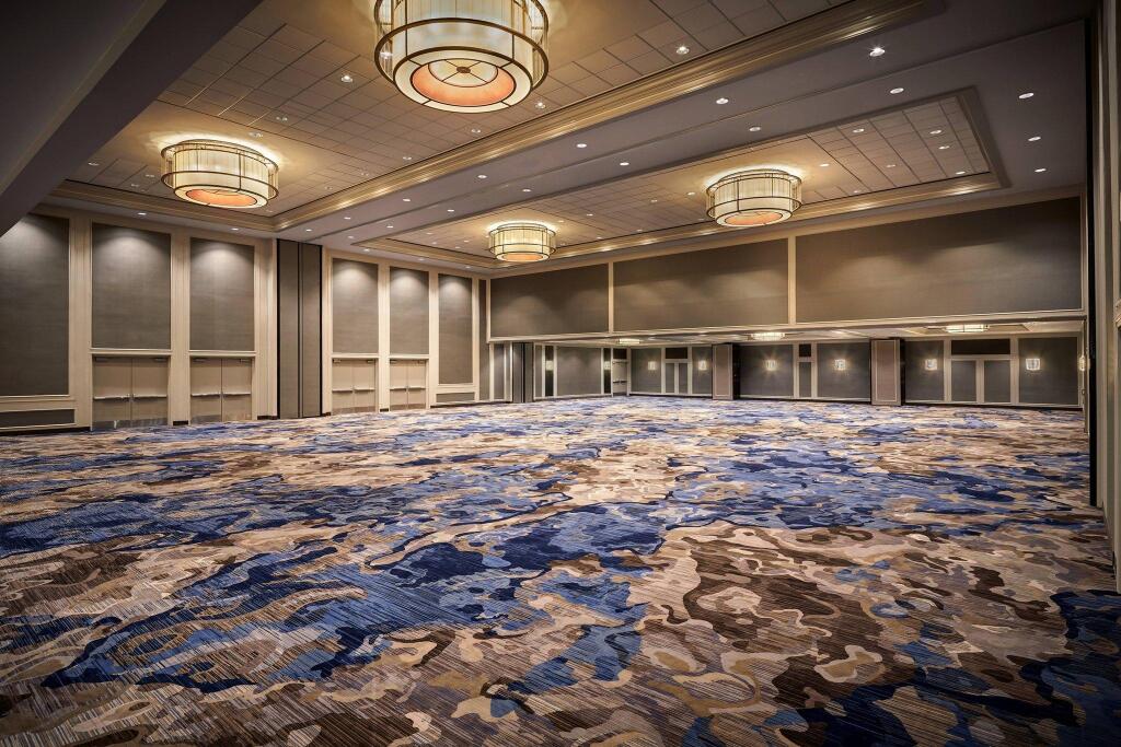 New Orleans Marriott