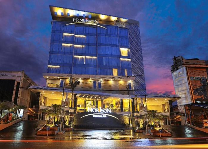 Horison Tasikmalaya