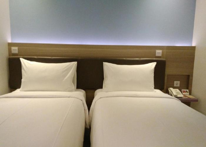 Amaris Hotel Margorejo Surabaya