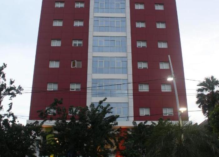 Amaris Hotel Margorejo Surabaya