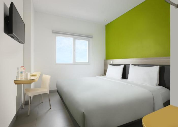 Amaris Hotel Margorejo Surabaya