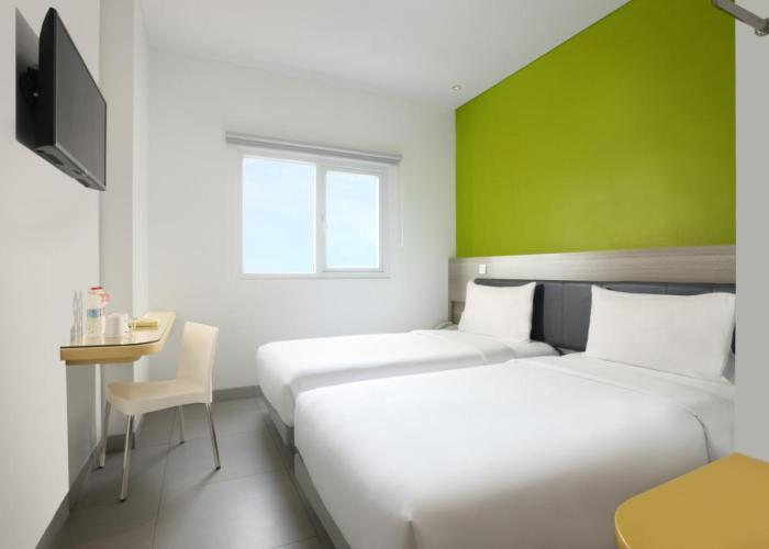 Amaris Hotel Margorejo Surabaya