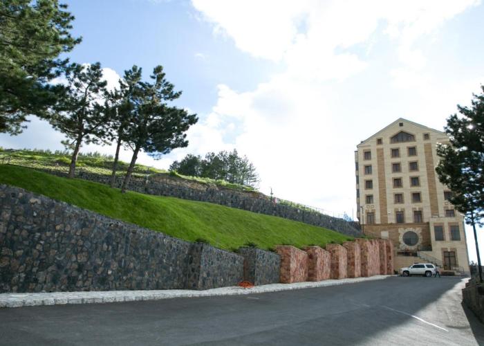 Ararat Resort Tsaghkadzor