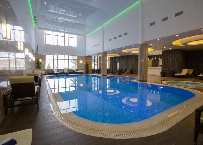 Ararat Resort Tsaghkadzor