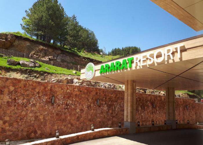 Ararat Resort Tsaghkadzor