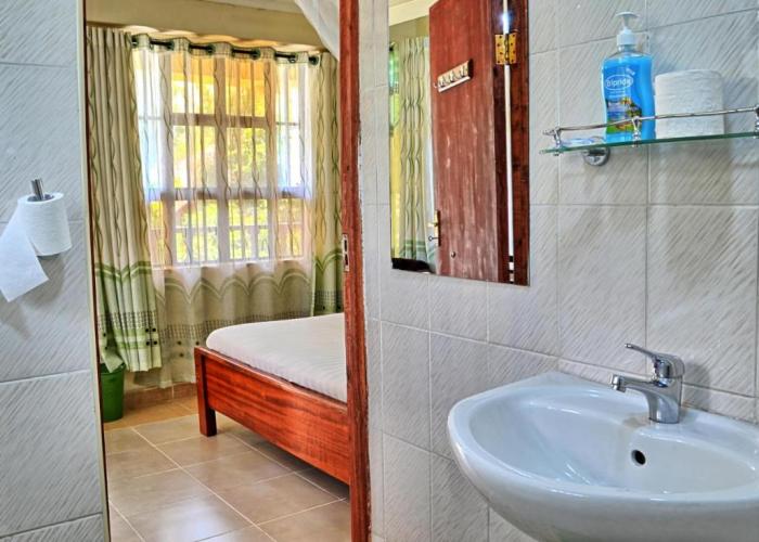 Itibo Resort