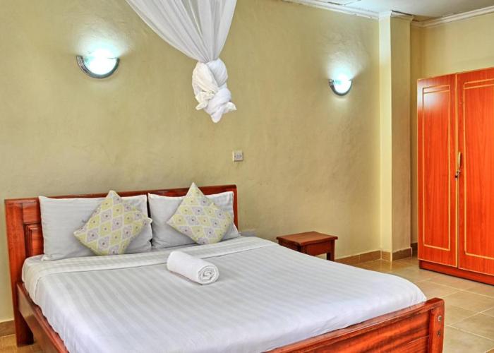 Itibo Resort