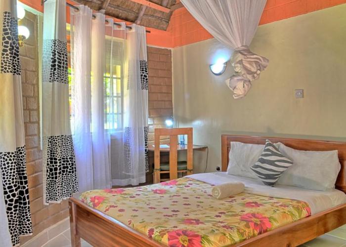 Itibo Resort