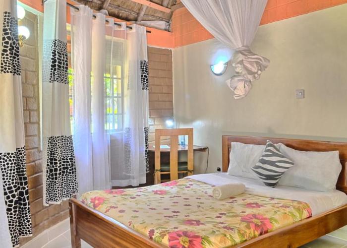 Itibo Resort