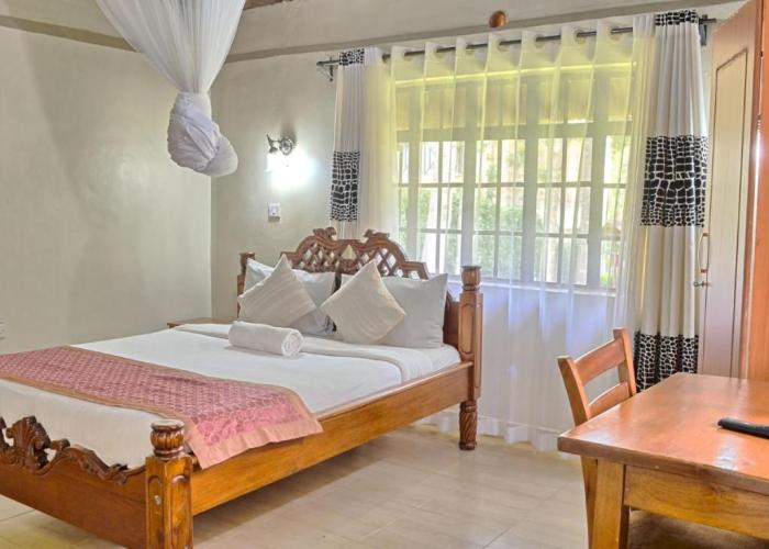 Itibo Resort