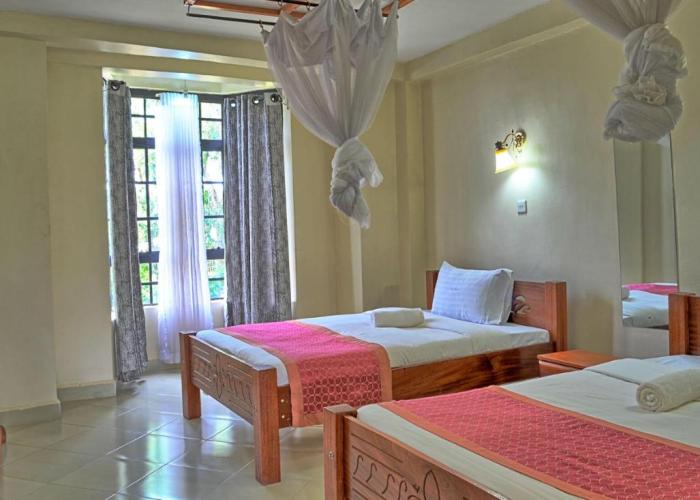 Itibo Resort