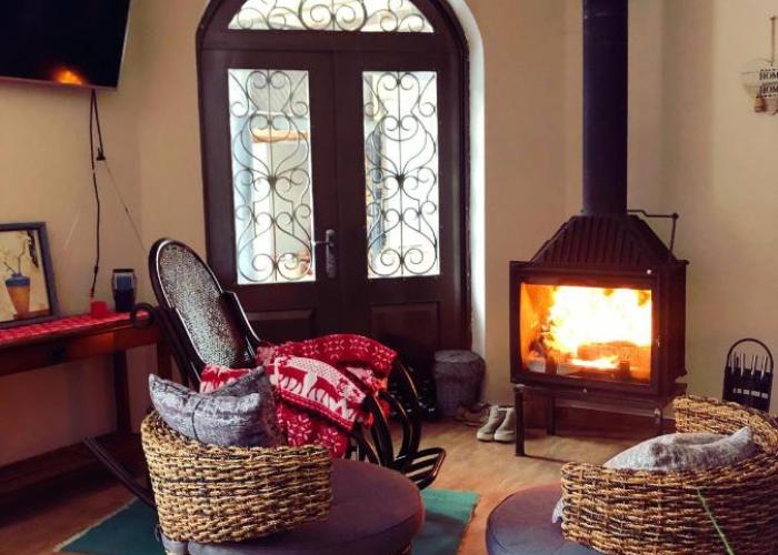 Family Hotel Kala