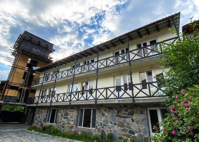 Family Hotel Kala