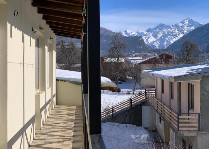Family Hotel Kala