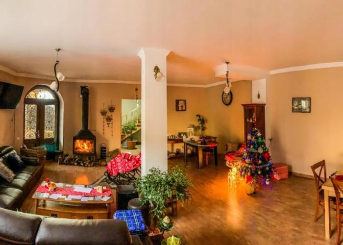 Family Hotel Kala