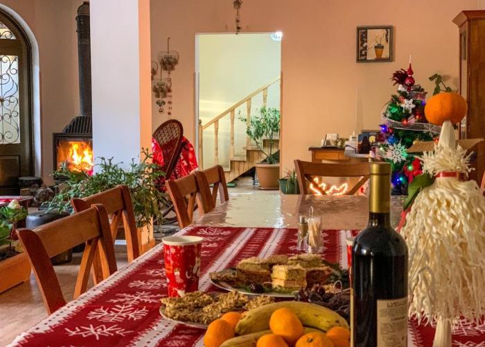 Family Hotel Kala