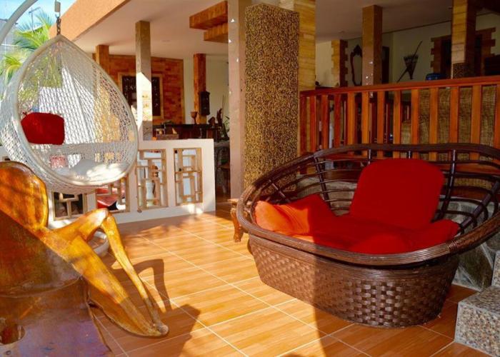 Mini Tiga Homestay