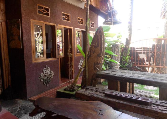 Mini Tiga Homestay